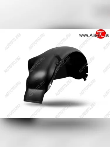 Правый подкрылок задний TOTEM Chevrolet Lacetti ( седан,  хэтчбек) (2002-2013), Daewoo Gentra  KLAS (2012-2016)