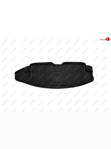 Коврик в багажник Element (полиуретан) Chevrolet Trailblazer  GM800 (2012-2016) дорестайлинг