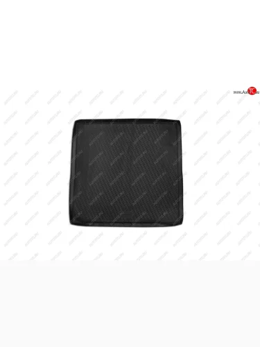 Коврик в багажник Element (полиуретан, длинная база) Chrysler Grand Voyager (2008-2010)  дорестайлинг