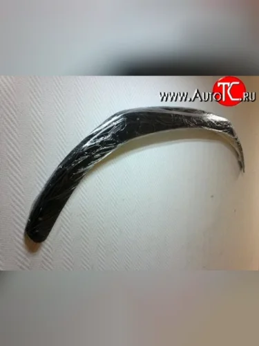 Дефлектор капота NovLine CITROEN Berlingo B9 дорестайлинг (2008-2016)