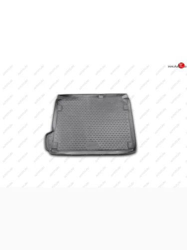 Коврик в багажник Element (полиуретан) CITROEN C4  B7 (2011-2018) хэтчбэк 5 дв.