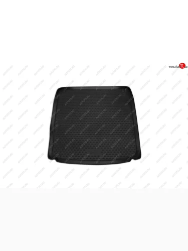 Коврик в багажник Element (полиуретан) CITROEN C5  RD (2017-2021) рестайлинг, седан