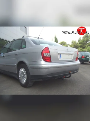 Фаркоп NovLine CITROEN C5 RD дорестайлинг, седан (2008-2017)