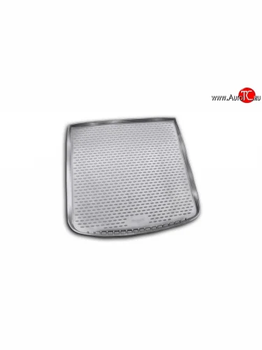 Коврик в багажник Element (полиуретан) Dodge Journey JC рестайлинг (2010-2015)