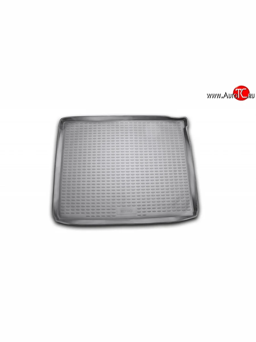 Коврик в багажник Element (полиуретан)  Dodge Nitro (2007-2011)  в Керчи Республика Крым