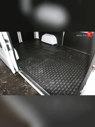 Коврик в багажник Element (полиуретан) Fiat Ducato  230 (1994-2002)