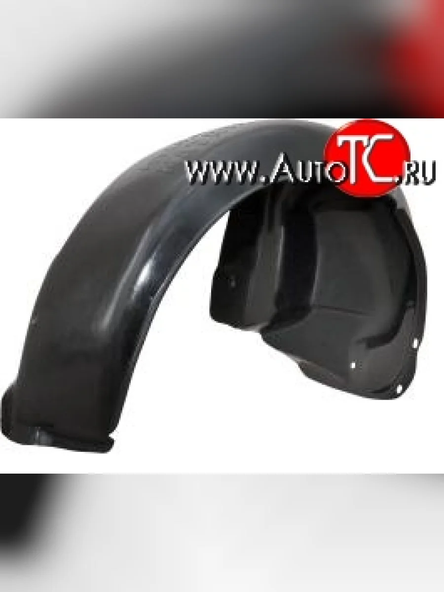 Передний правый подкрылок NovLine Fiat Ducato 250 (2006-2014)  в Самаре Самарской области