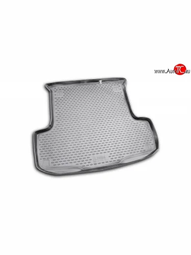 Коврик в багажник Element (полиуретан) Fiat Linea (2007-2016)