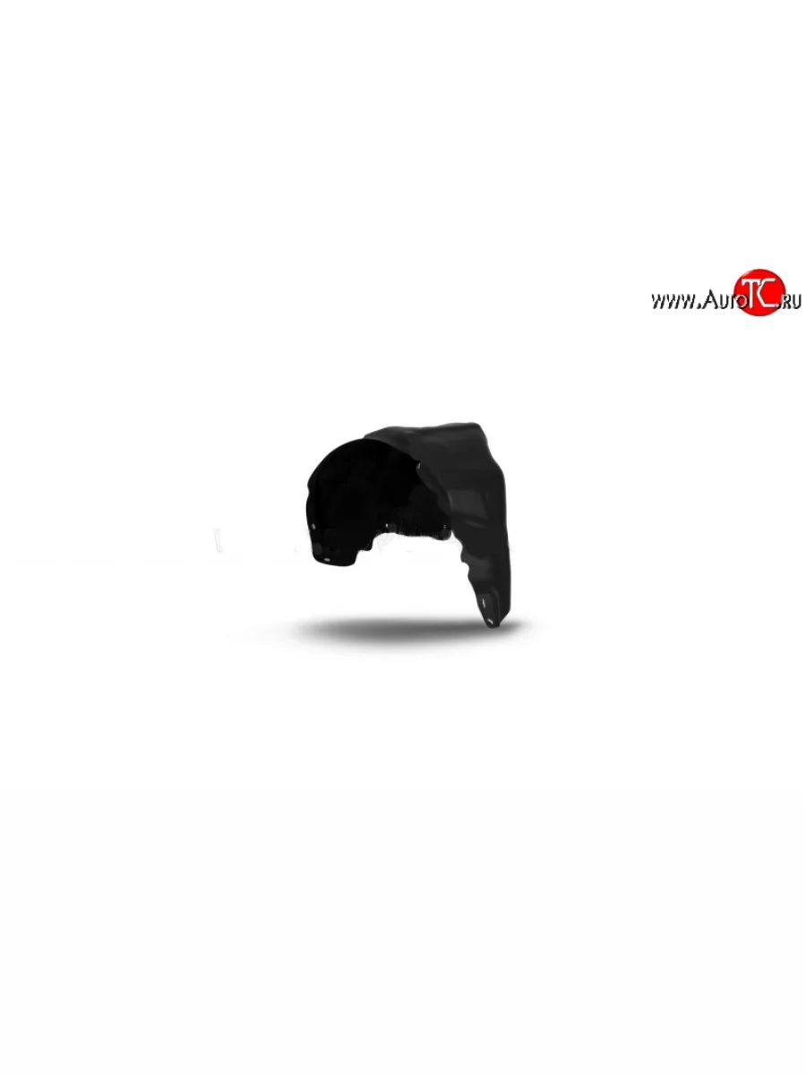 Подкрылок задний левый Totem (4 wd) Ford EcoSport дорестайлинг (2013-2019)  в Керчи Республика Крым