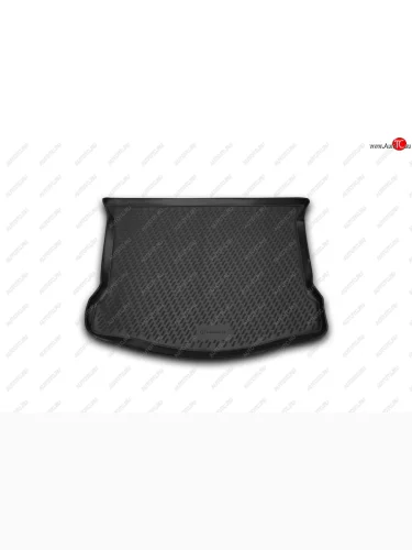 Коврик в багажник Element (полиуретан) Ford Kuga  1 (2008-2013)