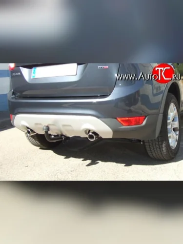 Фаркоп NovLine Ford Kuga 1 (2008-2013)