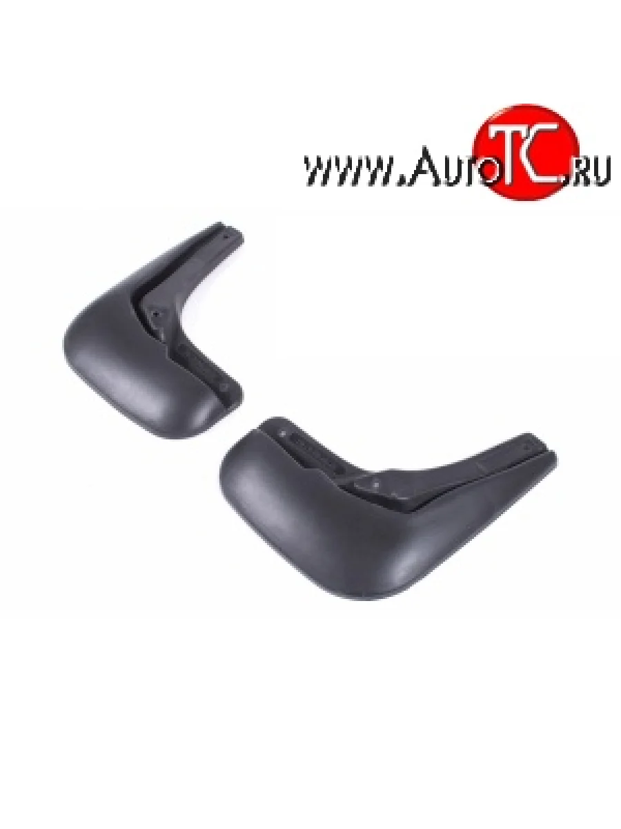 Задние брызговики Autofamily Ford Mondeo MK5 CD391 дорестайлинг седан (2014-2018)  в Перми Пермском крае