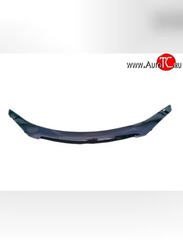 Дефлектор капота NovLine Ford Mondeo (2010-2014) Mk4,BD рестайлинг, седан