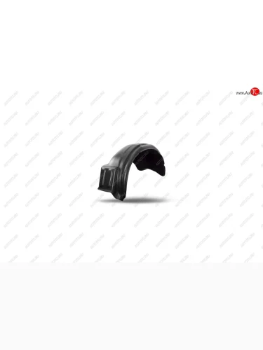 Передний левый подкрылок NovLine ГАЗ ГАЗель Next ( A21,A22, С41, С42,  A60,A63, A64,  A62,А65,  A31,A32, C45, C46) (2013-2025)  шасси, автобус, цельнометаллический фургон