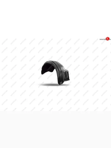 Передний правый подкрылок NovLine ГАЗ ГАЗель Next ( A21,A22, С41, С42,  A60,A63, A64,  A62,А65,  A31,A32, C45, C46) (2013-2025)  шасси, автобус, цельнометаллический фургон