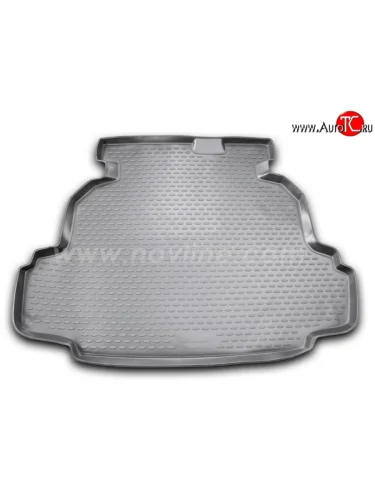 Коврик в багажник EC7 RV (седан) Element (полиуретан) Geely Emgrand EC7 седан дорестайлинг (2009-2016)