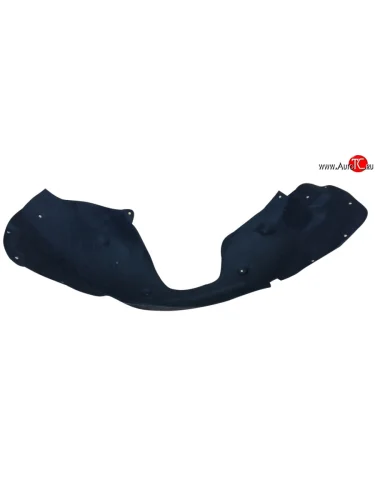 Задний левый подкрылок EC7 NovLine Geely Emgrand EC7 (2009-2016) седан дорестайлинг