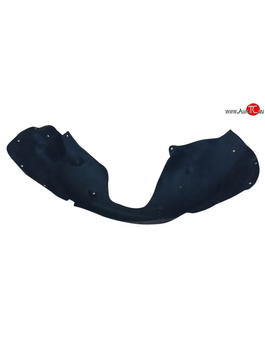 Передний левый подкрылок EC7 NovLine Geely Emgrand EC7 седан дорестайлинг (2009-2016)  в Керчи Республика Крым
