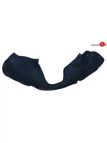 Передний правый подкрылок EC7 NovLine Geely Emgrand EC7 седан дорестайлинг (2009-2016)