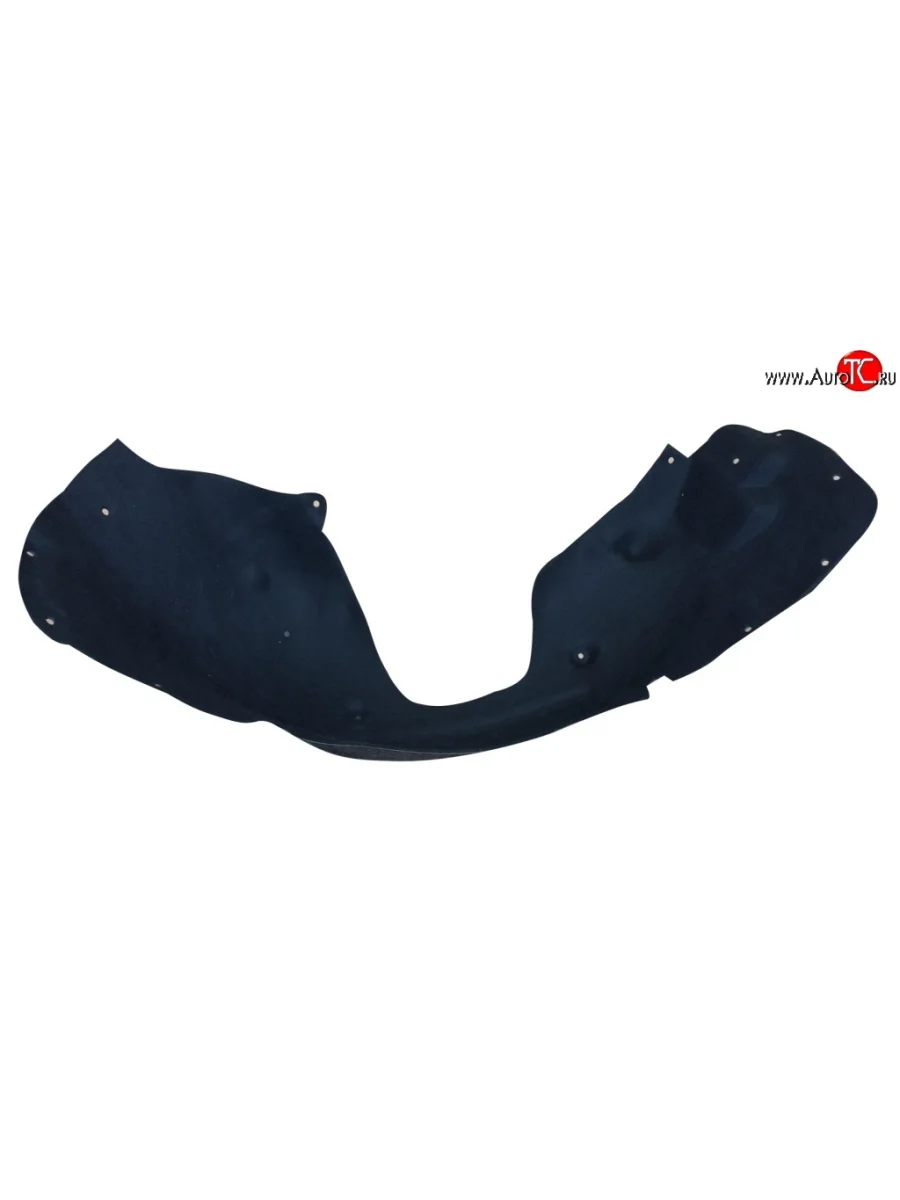 Передний правый подкрылок EC7 NovLine Geely Emgrand EC7 седан дорестайлинг (2009-2016)  в Керчи Республика Крым