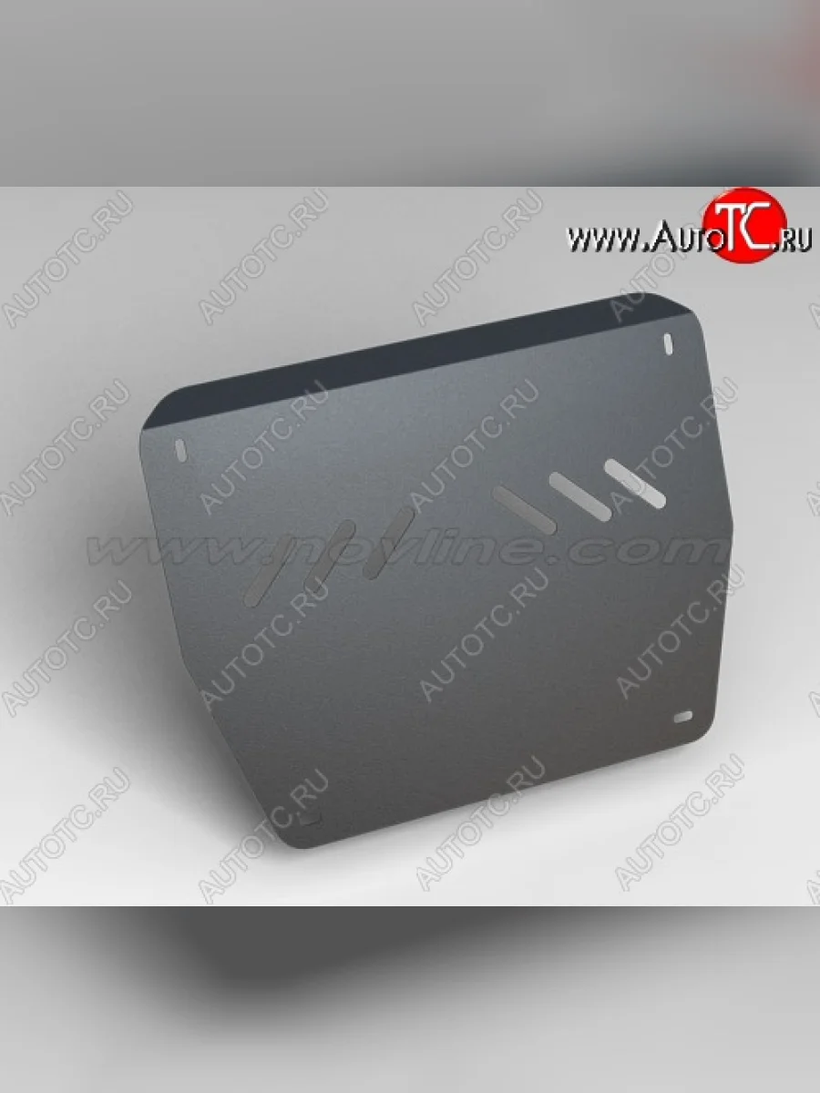 Защита картера двигателя (1.8, МКПП/АКПП, 3 мм) Novline-Autofamily Geely Emgrand X7 дорестайлинг (2011-2015)  с доставкой в г. Керчь