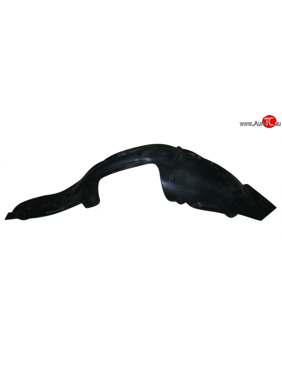 Задний правый подкрылок NovLine Geely Emgrand X7 дорестайлинг (2011-2015)  в Перми Пермском крае