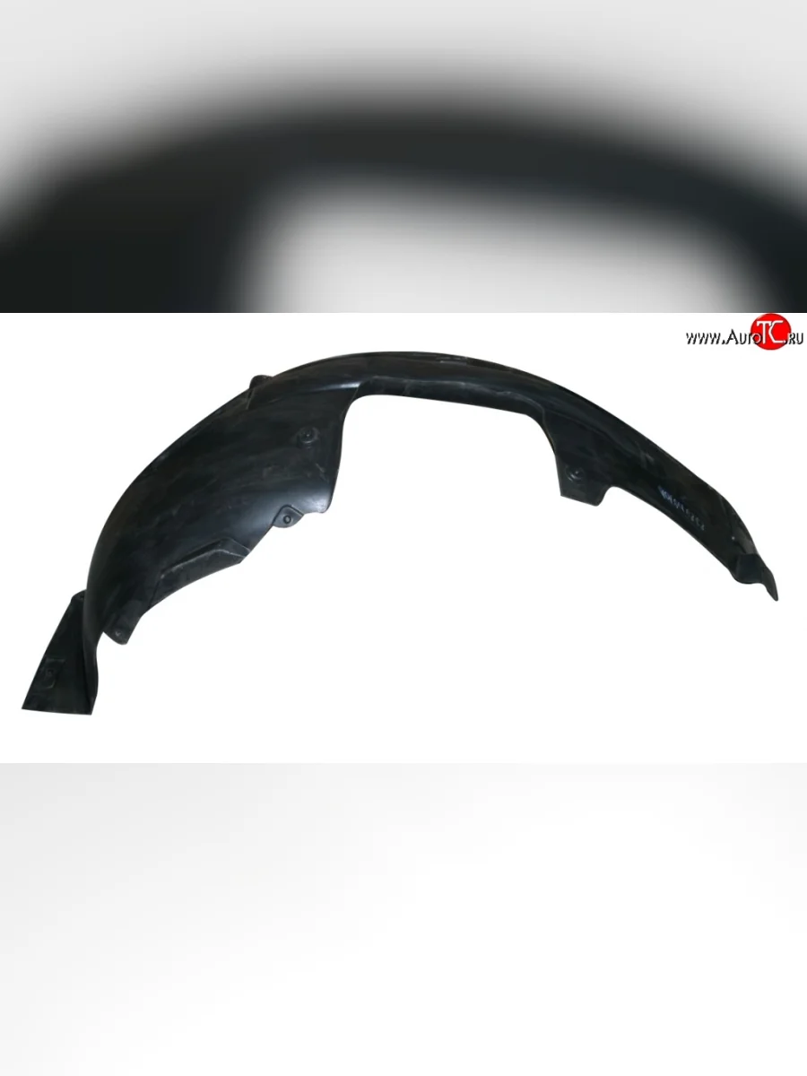 Передний левый подкрылок NovLine Geely Emgrand X7 дорестайлинг (2011-2015)  в Перми Пермском крае