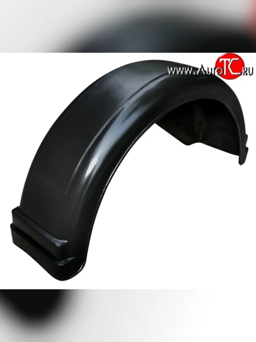 Задний правый подкрылок NovLine Geely MK (2006-2015)  в Керчи Республика Крым