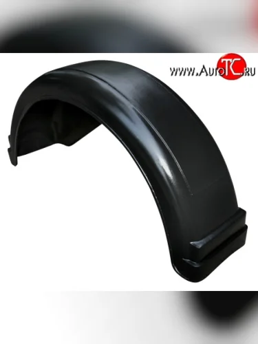 Передний левый подкрылок NovLine Geely MK (2006-2015)