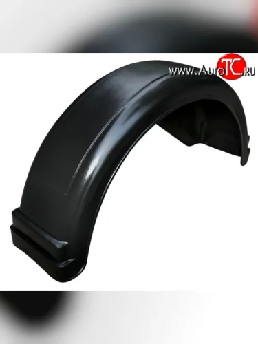 Передний правый подкрылок NovLine Geely MK (2006-2015)