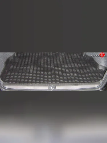 Коврик в багажник Element (полиуретан) Geely SC7 (2010-2016)