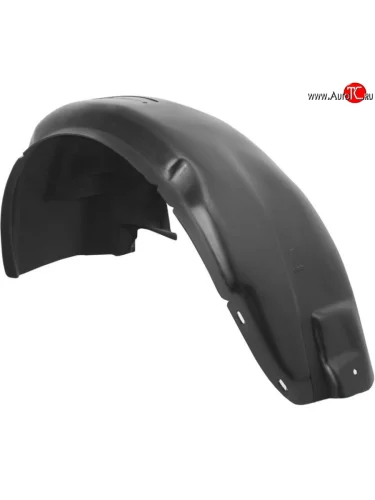 Передний левый подкрылок NovLine Great Wall Hover  дорестайлинг (2006-2010)
