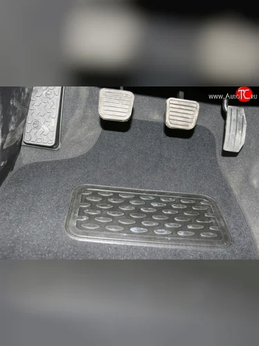 Коврик в салони Element 5 шт. (текстиль) Great Wall Hover H5 (2010-2017)