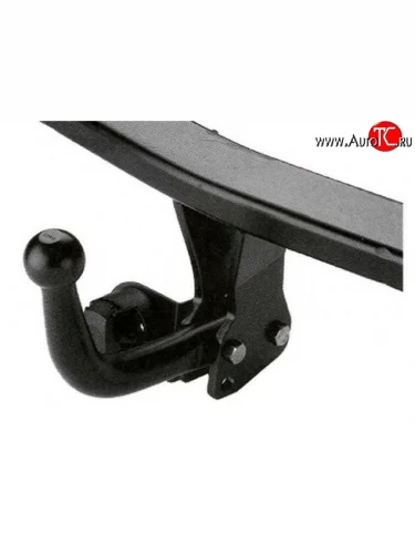 Фаркоп NovLine Great Wall Deer G5 (2003-2025)