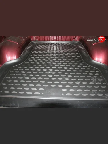 Коврик в багажник Element (полиуретан) Great Wall Wingle 3 - Wingle 5