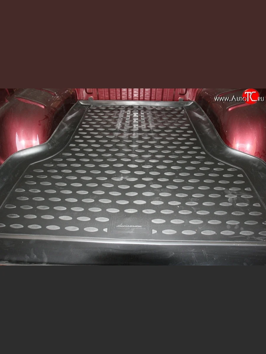 Коврик в багажник Element (полиуретан) Great Wall Wingle 5 (2011-2017)  в Самаре Самарской области