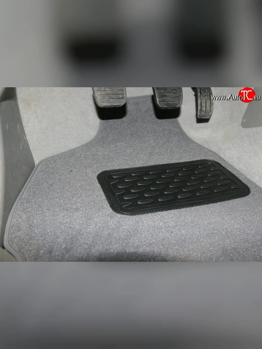 Коврик в салони Element 5 шт. (текстиль) Great Wall Wingle 3 (2005-2011)  в Керчи Республика Крым