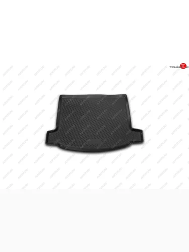Коврик в багажник (хетчбек) Element (полиуретан) Honda Civic  FK2 (2011-2016) хэтчбэк 5 дв.
