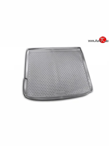 Коврик в багажник Element (полиуретан) Honda FR-V (2004-2010)