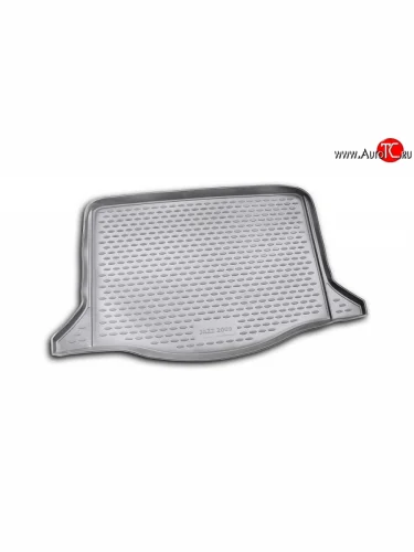Коврик в багажник Element (полиуретан) Honda Jazz (2008-2015)