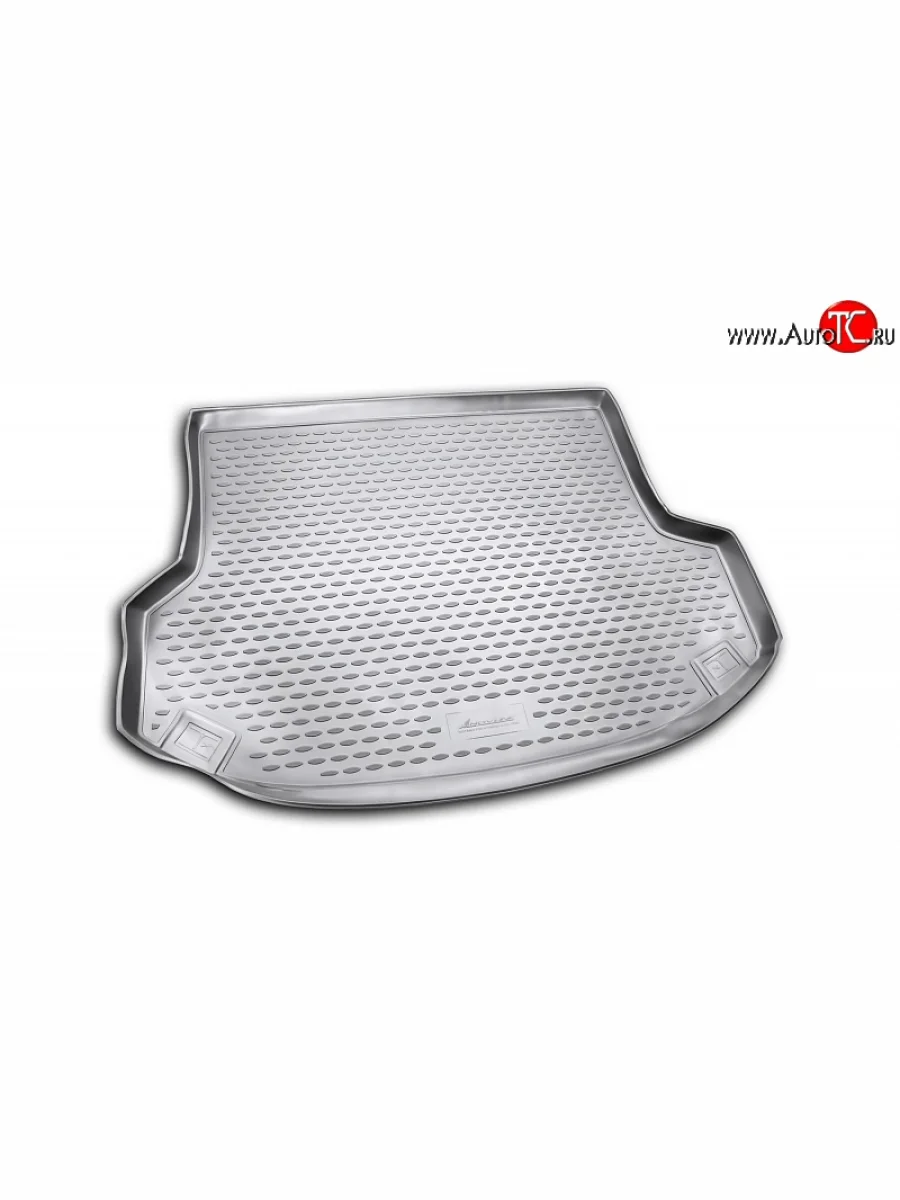 Коврик в багажник Element (полиуретан)  Hyundai IX35 (2009-2018) LM  в Самаре Самарской области
