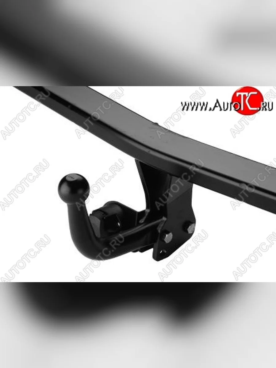 Фаркоп Novline-Autofamily Hyundai Solaris RBr седан рестайлинг (2014-2017)  в Перми Пермском крае