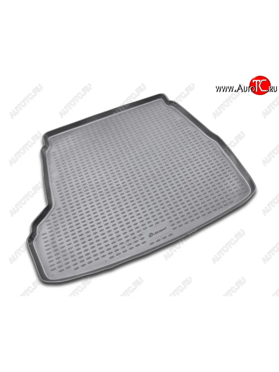 Коврик в багажник Element (полиуретан)  Hyundai Sonata (2004-2010) NF  в Самаре Самарской области