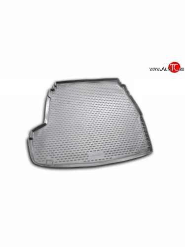 Коврик в багажник Element (полиуретан) Hyundai Sonata  YF (2009-2014)