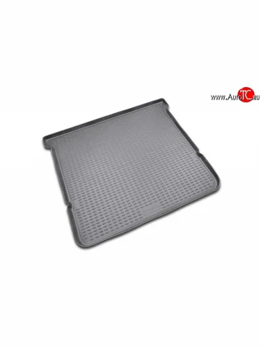 Коврик в багажник Element (полиуретан) Hyundai Trajet (1999-2008)