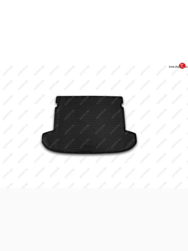 Коврик в багажник Element (полиуретан) Hyundai Tucson  TL (2015-2021) дорестайлинг, рестайлинг