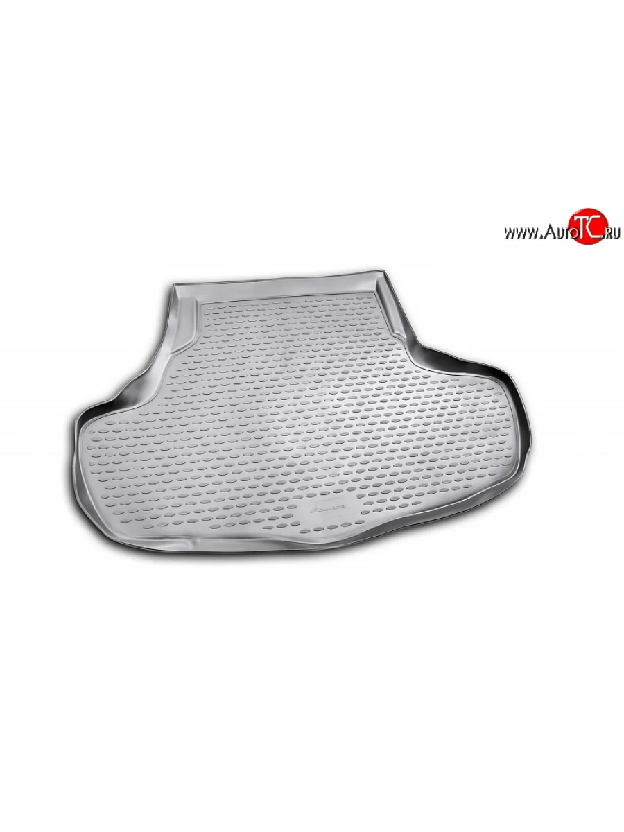 Коврик в багажник Element (полиуретан)  INFINITI G35 (2006-2015) V36  в Самаре Самарской области