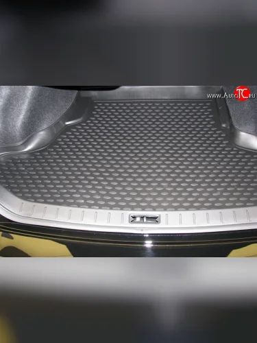 Коврик в багажник Element (полиуретан) INFINITI G37  V36 (2008-2014) седан рестайлинг