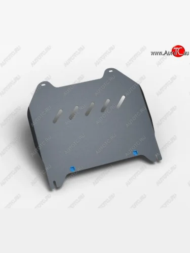 Защита коробки передач (2.5, АКПП, 3 мм) Novline-Autofamily INFINITI M25 Y51 (2010-2014)