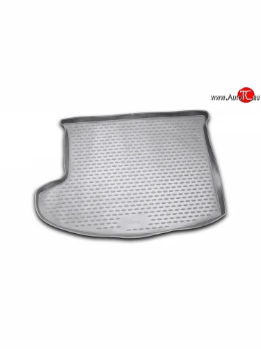 Коврик в багажник Element (полиуретан) Jeep Compass  MK (2011-2015) рестайлинг